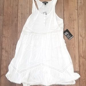 Light and Flowy Sundress